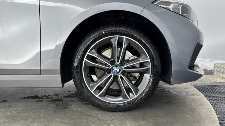 BMW 1 Series 118i Sport 5dr Step Auto Petrol Hatchback